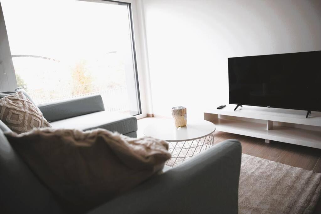 Beautiful Stylish 2Br Apartment In Kirchberg Luxemburgo Exterior foto