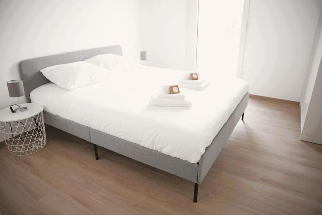 Beautiful Stylish 2Br Apartment In Kirchberg Luxemburgo Exterior foto